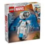 Конструктор LEGO: Marvel: The Fantastic Four: First Steps: H.E.R.B.I.E., (76339) 3
