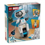 Конструктор LEGO: Marvel: The Fantastic Four: First Steps: H.E.R.B.I.E., (76339) 4