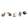 Адвент календарь LEGO: Marvel: 2026, (76340) 3