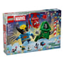 Адвент календарь LEGO: Marvel: 2026, (76340) 6