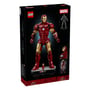 Конструктор LEGO: Marvel: The Infinity Saga: Iron Man: Mark 3 Collectors' Edition (Armor Mark III), (76344) 8