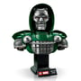 Конструктор LEGO: Marvel: Avengers: Doomsday: Doctor Doom Bust, (76345) 3