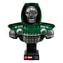Конструктор LEGO: Marvel: Avengers: Doomsday: Doctor Doom Bust, (76345) 5