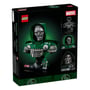 Конструктор LEGO: Marvel: Avengers: Doomsday: Doctor Doom Bust, (76345) 8