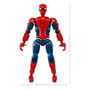 Конструктор LEGO: Marvel: Spider-Man: Brand New Day: Spider-Man Hero Figure, (76346) 3