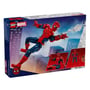 Конструктор LEGO: Marvel: Spider-Man: Brand New Day: Spider-Man Hero Figure, (76346) 7