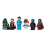 Конструктор LEGO: Marvel: Avengers: Doomsday: Epic Battle Avengers, (76348) 3