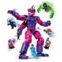 Конструктор LEGO: Marvel: Avengers: Doomsday: Epic Battle Avengers, (76348) 5