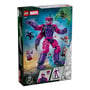 Конструктор LEGO: Marvel: Avengers: Doomsday: Epic Battle Avengers, (76348) 9