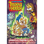 Комікс The Simpsons. Treehouse of Horror. Ominous Omnibus. Fiendish Fables of Devilish Delicacies. Volume 3, (763526)