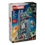Конструктор LEGO: Marvel: Avengers: Doomsday: New Avengers Tower, (76352) 7