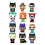 Фигурка Funko Bitty POP!: Mystery: DC (Blind Box: 1 з 12), (76356) 2
