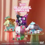 Колекційна фігурка Mighty Jaxx: Kandy: Sanrio: Seasonal Sweets: Floral Daydream Series: Hello Kitty, (76381) 5