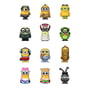 Фігурки Funko Bitty POP!: Mystery: Minions (Blind Box: 1 з 12), (763820) 2
