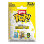 Фігурки Funko Bitty POP!: Mystery: Minions (Blind Box: 1 з 12), (763820) 4