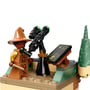 Конструктор LEGO: Wizarding World: Harry Potter: 20th Years: Hogwarts: Chamber of Secrets, (76389) 9