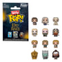 Фигурка Funko Bitty POP!: Mystery: The Lord of the Rings (Blind Box: 1 з 12), (76399)