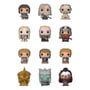 Фигурка Funko Bitty POP!: Mystery: The Lord of the Rings (Blind Box: 1 з 12), (76399) 2