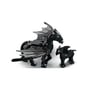 Конструктор LEGO: Wizarding World: Harry Potter: Hogwarts: Carriage and Thestrals, (76400) 5