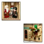 Конструктор LEGO: Wizarding World: Harry Potter: Hogwarts: Dumbledore’s Office, (76402) 5