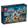 Конструктор LEGO: Wizarding World: Harry Potter: The Battle of Hogwarts, (76415) 7