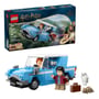 Конструктор LEGO: Wizarding World: Harry Potter: Flying Ford Anglia, (76424)