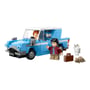 Конструктор LEGO: Wizarding World: Harry Potter: Flying Ford Anglia, (76424) 2