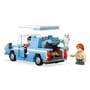 Конструктор LEGO: Wizarding World: Harry Potter: Flying Ford Anglia, (76424) 4