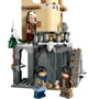 Конструктор LEGO: Wizarding World: Harry Potter: Hogwarts Castle: Owlery, (76430) 4