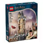 Конструктор LEGO: Wizarding World: Harry Potter: Hogwarts Castle: Owlery, (76430) 8