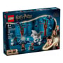 Конструктор LEGO: Wizarding World: Harry Potter: Hogwarts: Forbidden Forest: Magical Creatures, (76432) 5