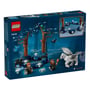 Конструктор LEGO: Wizarding World: Harry Potter: Hogwarts: Forbidden Forest: Magical Creatures, (76432) 6