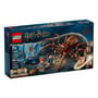 Конструктор LEGO: Wizarding World: Harry Potter: Aragog in the Forbidden Forest, (76434) 5