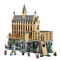 Конструктор LEGO: Wizarding World: Harry Potter: Hogwarts: The Great Hall, (76435) 2