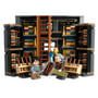 Конструктор LEGO: Wizarding World: Harry Potter: Ollivanders and Madam Malkin's Robes, (76439) 4