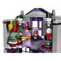 Конструктор LEGO: Wizarding World: Harry Potter: Ollivanders and Madam Malkin's Robes, (76439) 5