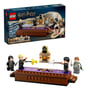 Конструктор LEGO: Wizarding World: Harry Potter: Hogwarts Castle: Dueling Club, (76441)