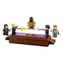 Конструктор LEGO: Wizarding World: Harry Potter: Hogwarts Castle: Dueling Club, (76441) 2