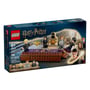 Конструктор LEGO: Wizarding World: Harry Potter: Hogwarts Castle: Dueling Club, (76441) 7