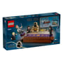Конструктор LEGO: Wizarding World: Harry Potter: Hogwarts Castle: Dueling Club, (76441) 8