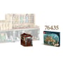 Конструктор LEGO: Wizarding World: Harry Potter: Hogwarts Castle: Charms Class, (76442) 8