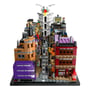 Конструктор LEGO: Wizarding World: Harry Potter: Diagon Alley: Wizarding Shops, (76444) 5