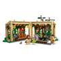 Конструктор LEGO: Wizarding World: Harry Potter: Hogwarts Castle: Herbology Class, (76445) 3