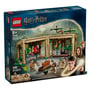 Конструктор LEGO: Wizarding World: Harry Potter: Hogwarts Castle: Herbology Class, (76445) 7