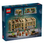 Конструктор LEGO: Wizarding World: Harry Potter: Hogwarts Castle: Herbology Class, (76445) 8