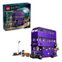 Конструктор LEGO: Wizarding World: Harry Potter: Knight Bus Adventure, (76446)