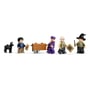 Конструктор LEGO: Wizarding World: Harry Potter: Knight Bus Adventure, (76446) 6
