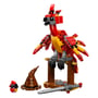 Конструктор LEGO: Wizarding World: Harry Potter: Fawkes: Dumbledore's Phoenix, (76448) 2