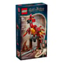 Конструктор LEGO: Wizarding World: Harry Potter: Fawkes: Dumbledore's Phoenix, (76448) 6