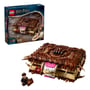Конструктор LEGO: Wizarding World: Harry Potter: Chomping Monster Book of Monsters, (76449)
